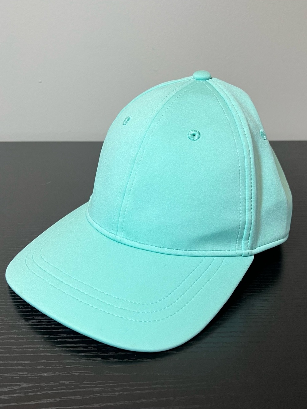 Lululemon Women’s Aqua Baseball Cap Hat